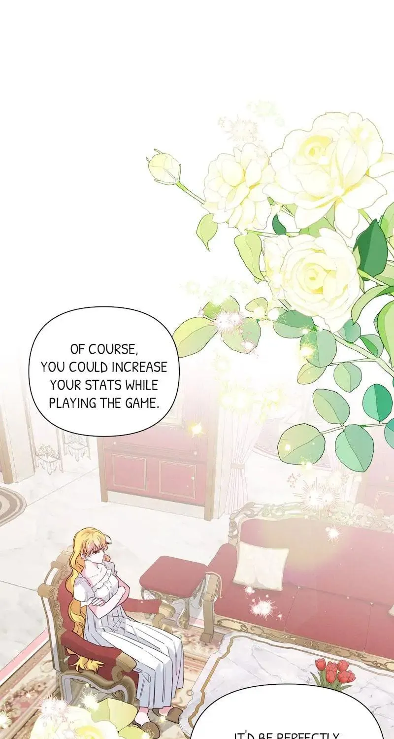 Read Taming the Ultimate Tyrant chapter 7 image 49 on Lezhin