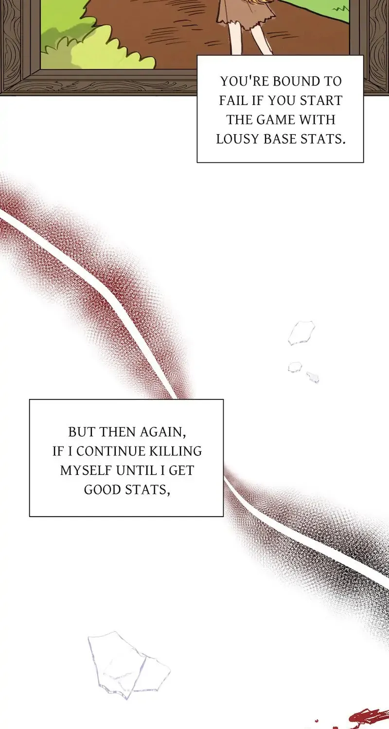 Read Taming the Ultimate Tyrant chapter 7 image 53 on Lezhin