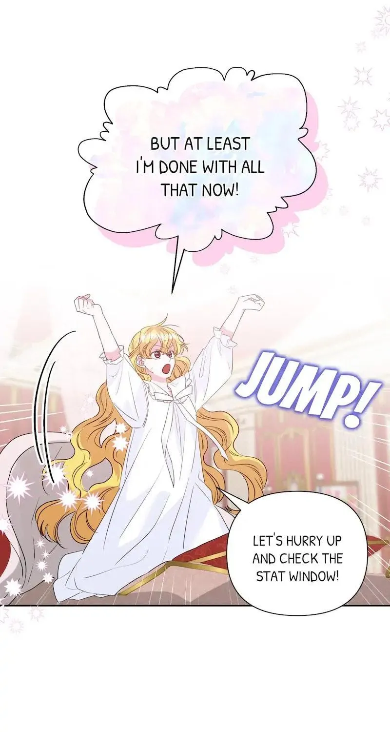 Read Taming the Ultimate Tyrant chapter 7 image 71 on Lezhin