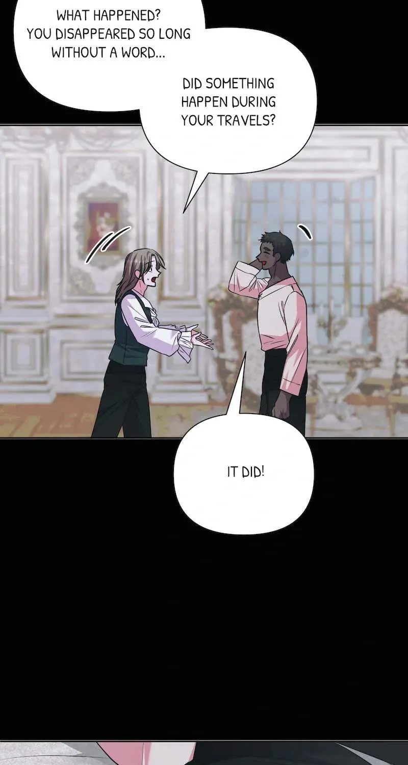 Read Taming the Ultimate Tyrant chapter 70 image 12 on Lezhin