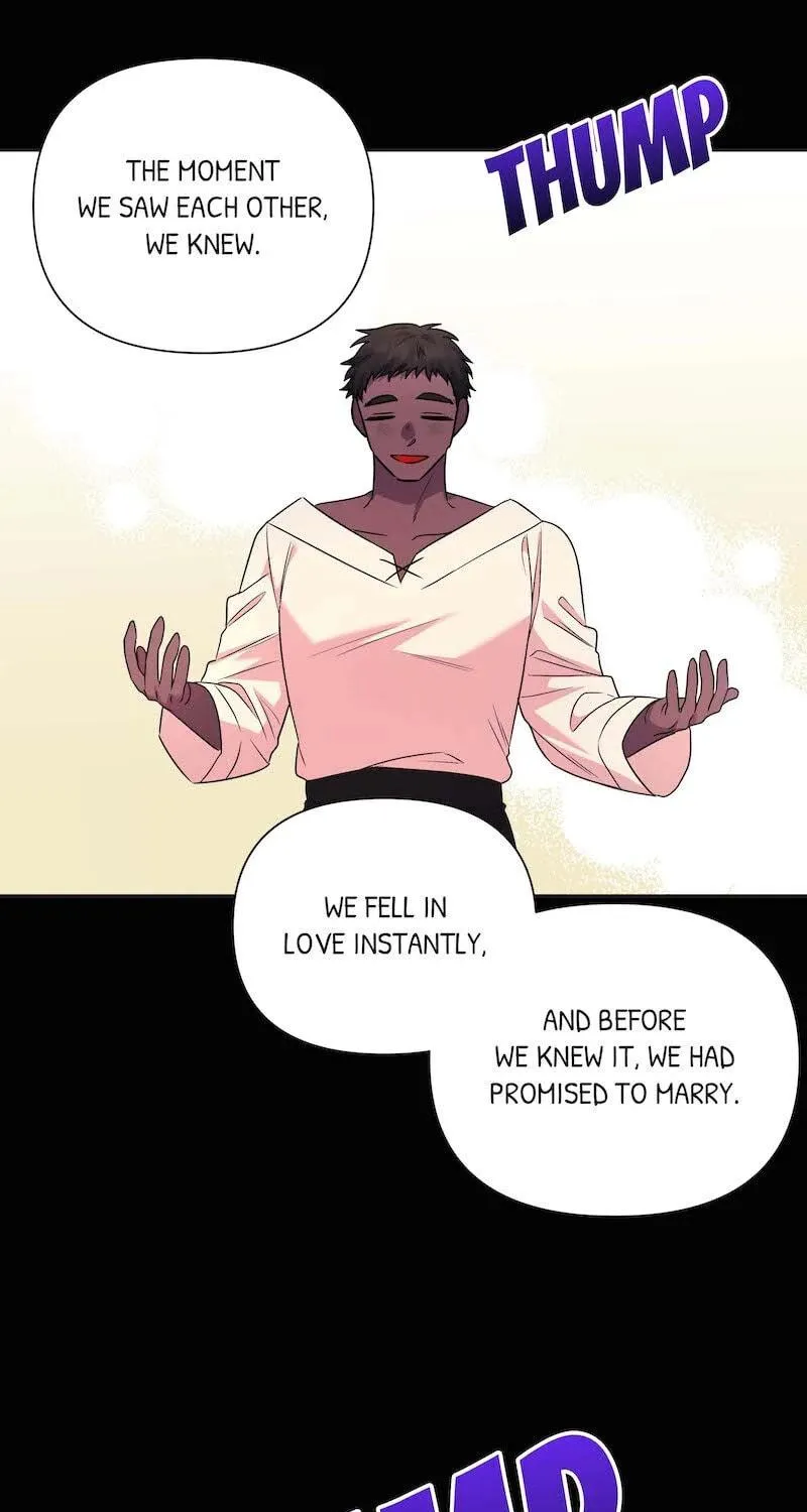 Read Taming the Ultimate Tyrant chapter 70 image 21 on Lezhin