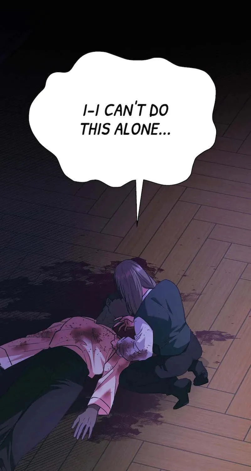Read Taming the Ultimate Tyrant chapter 70 image 54 on Lezhin