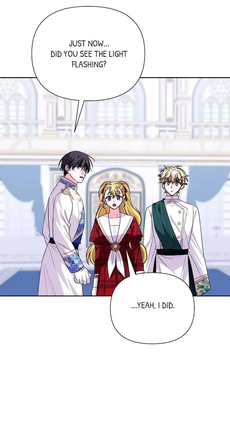 Read Taming the Ultimate Tyrant chapter 70 image 76 on Lezhin