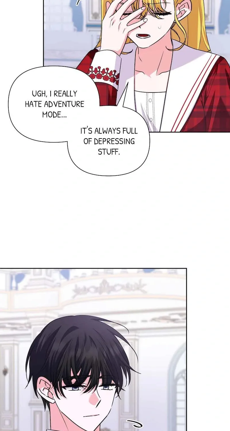 Read Taming the Ultimate Tyrant chapter 70 image 78 on Lezhin