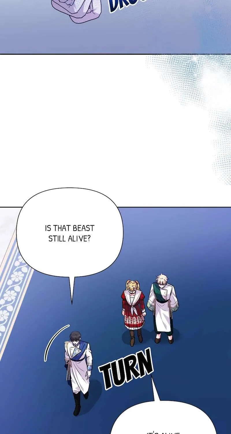 Read Taming the Ultimate Tyrant chapter 70 image 82 on Lezhin