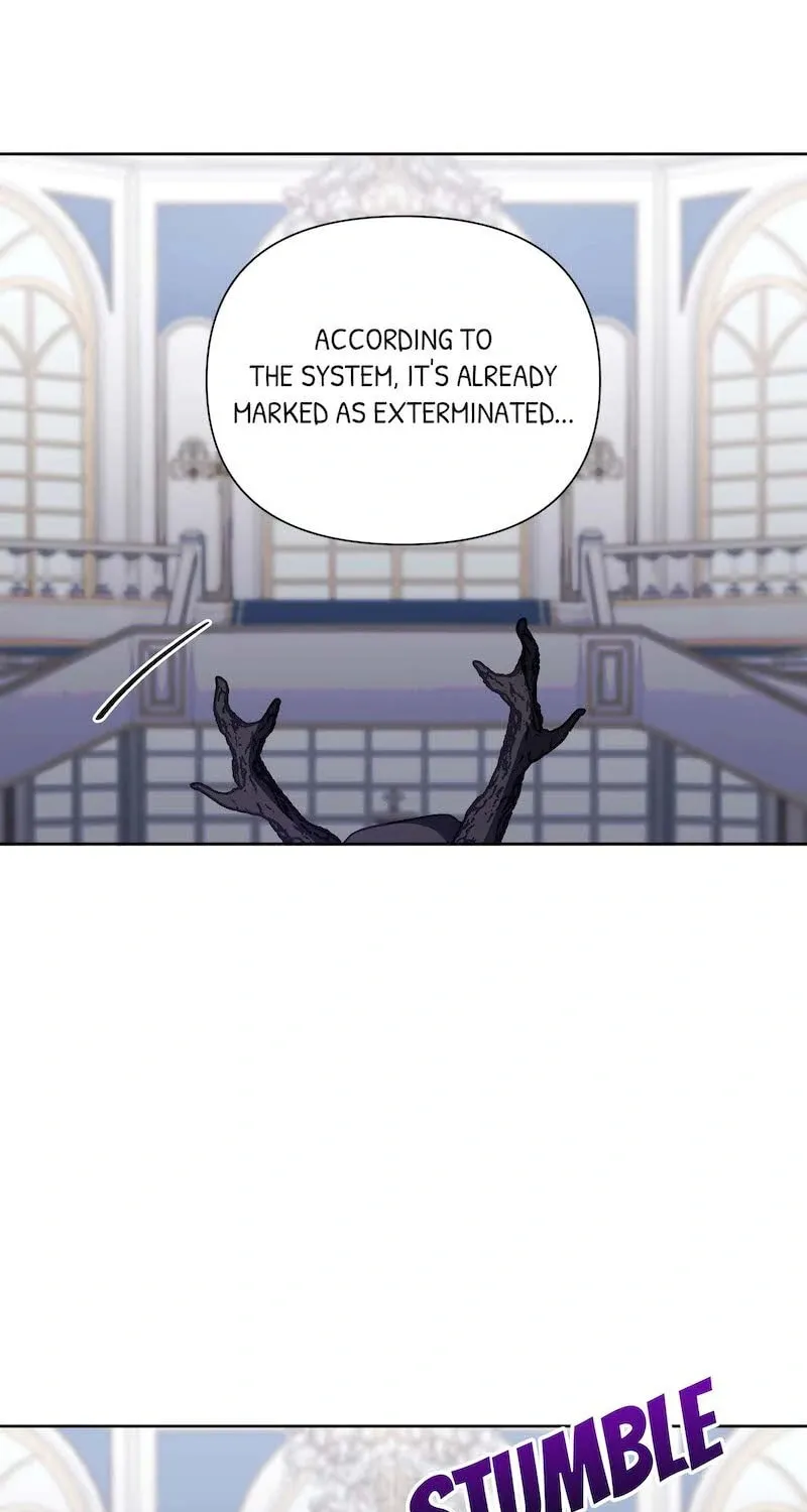 Read Taming the Ultimate Tyrant chapter 70 image 84 on Lezhin