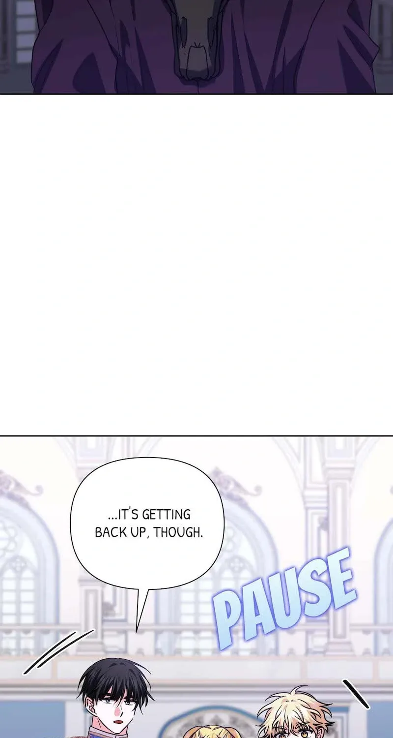 Read Taming the Ultimate Tyrant chapter 70 image 86 on Lezhin