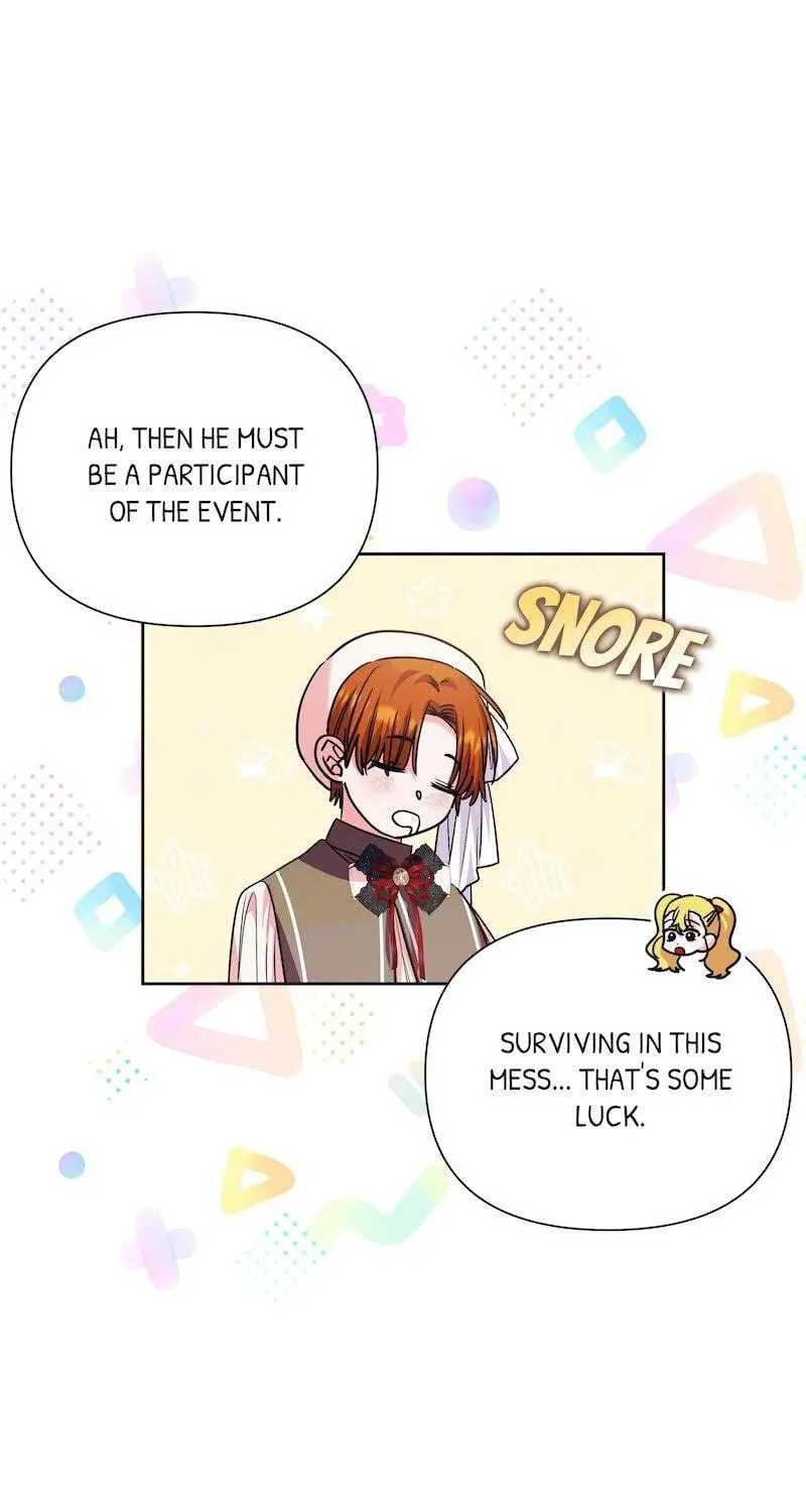 Read Taming the Ultimate Tyrant chapter 71 image 10 on Lezhin