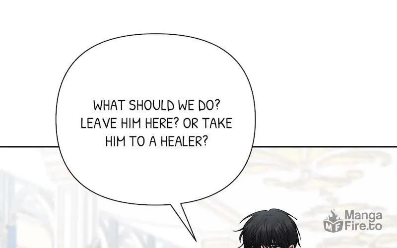 Read Taming the Ultimate Tyrant chapter 71 image 11 on Lezhin