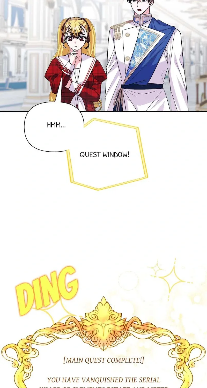 Read Taming the Ultimate Tyrant chapter 71 image 12 on Lezhin