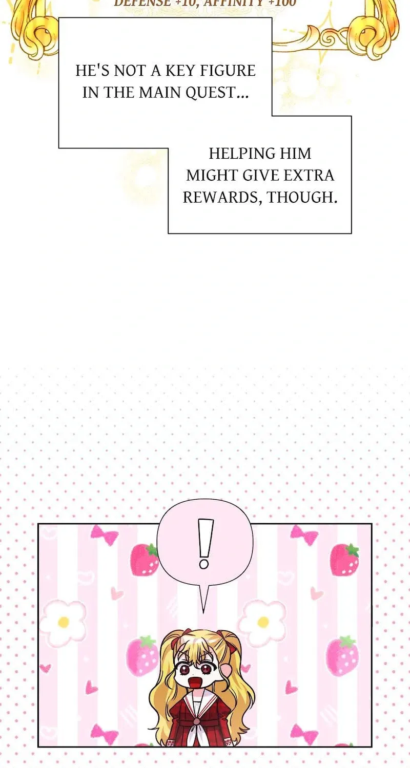 Read Taming the Ultimate Tyrant chapter 71 image 14 on Lezhin