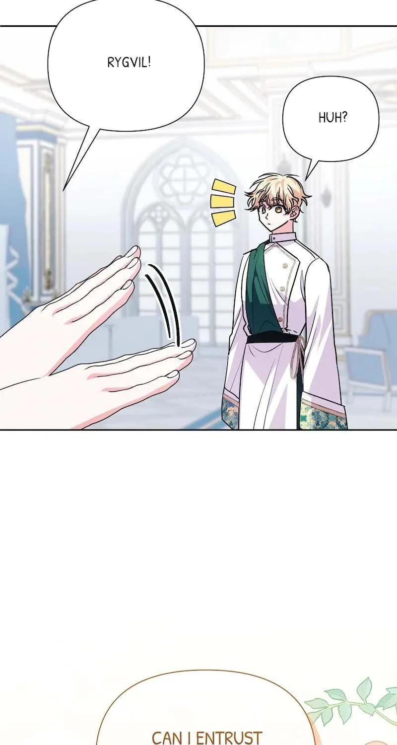 Read Taming the Ultimate Tyrant chapter 71 image 16 on Lezhin