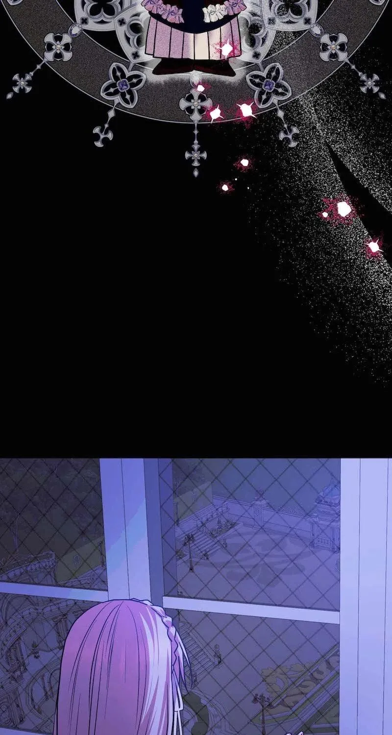 Read Taming the Ultimate Tyrant chapter 71 image 27 on Lezhin