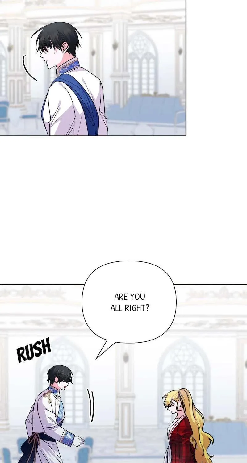 Read Taming the Ultimate Tyrant chapter 71 image 4 on Lezhin