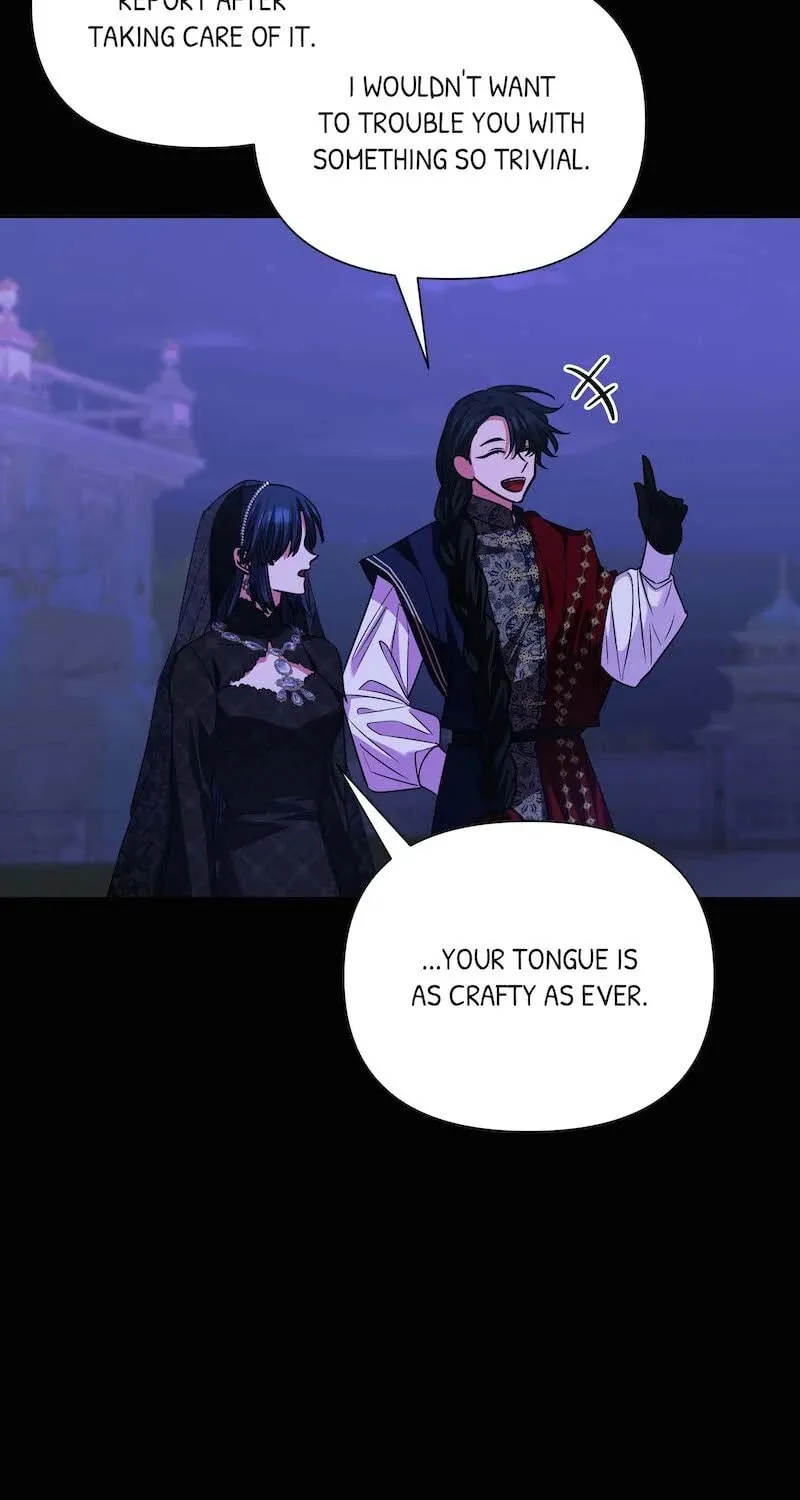 Read Taming the Ultimate Tyrant chapter 71 image 57 on Lezhin