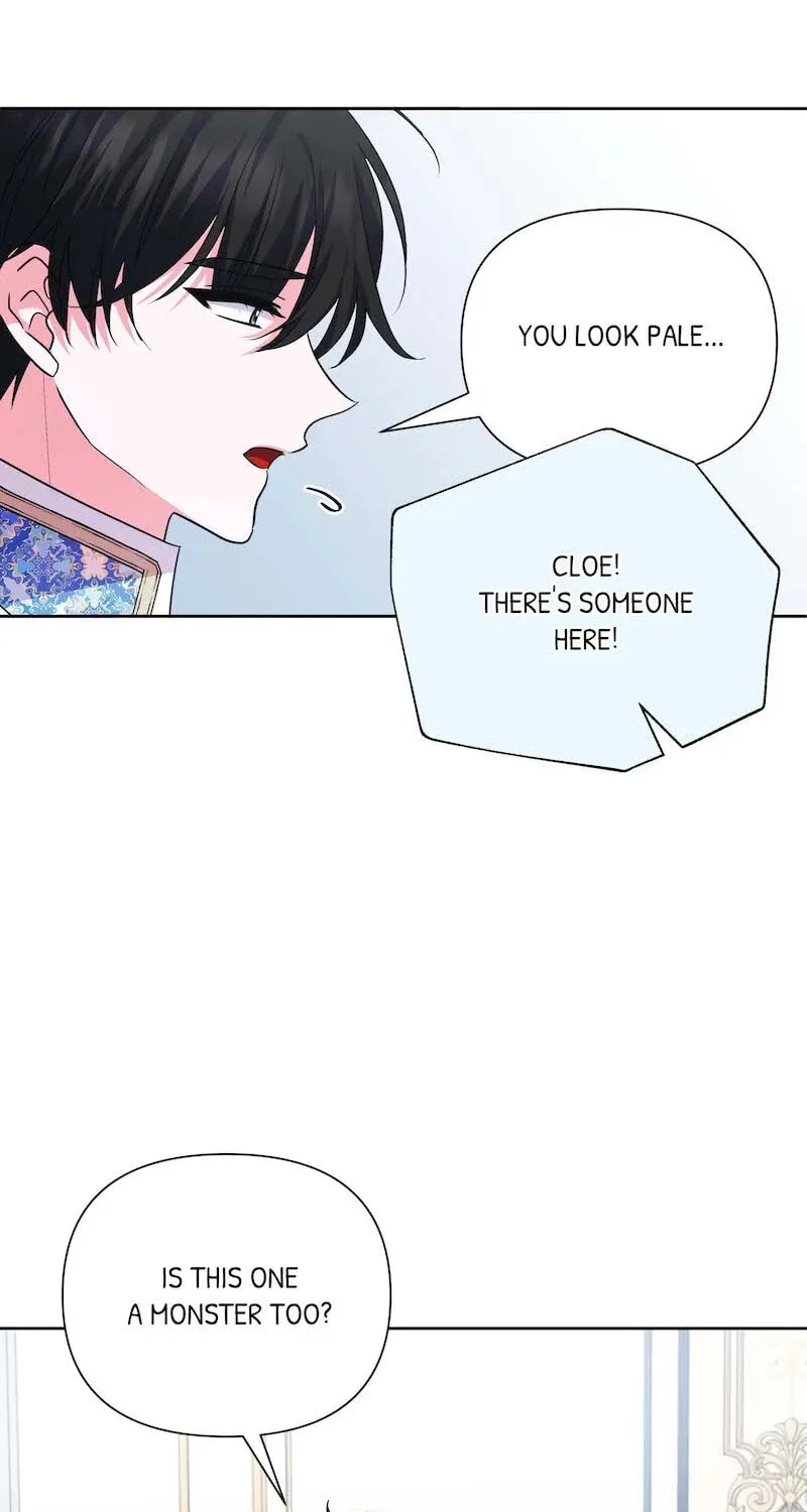 Read Taming the Ultimate Tyrant chapter 71 image 6 on Lezhin