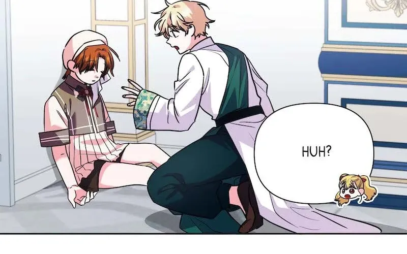 Read Taming the Ultimate Tyrant chapter 71 image 7 on Lezhin