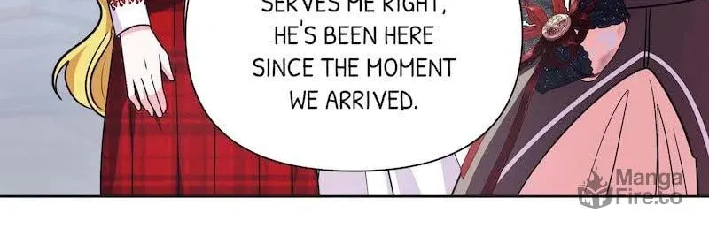 Read Taming the Ultimate Tyrant chapter 71 image 9 on Lezhin