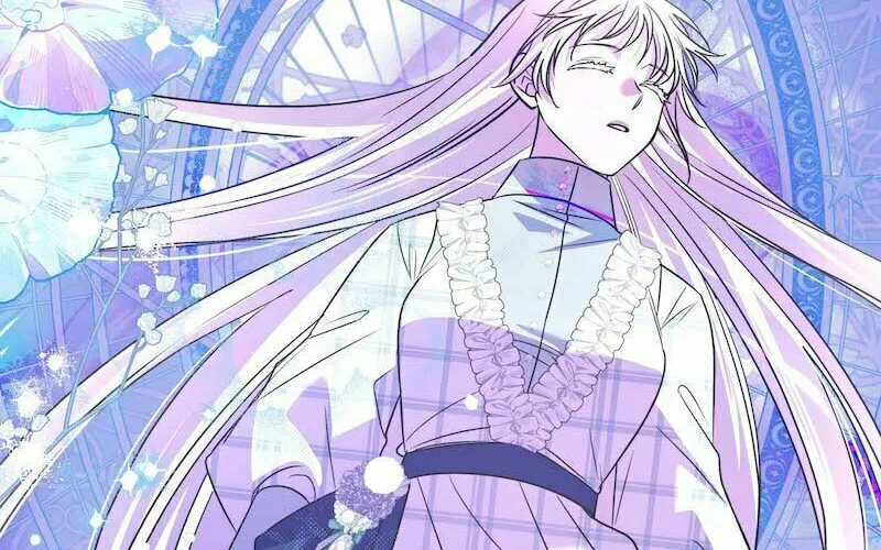 Read Taming the Ultimate Tyrant chapter 72 image 50 on Lezhin