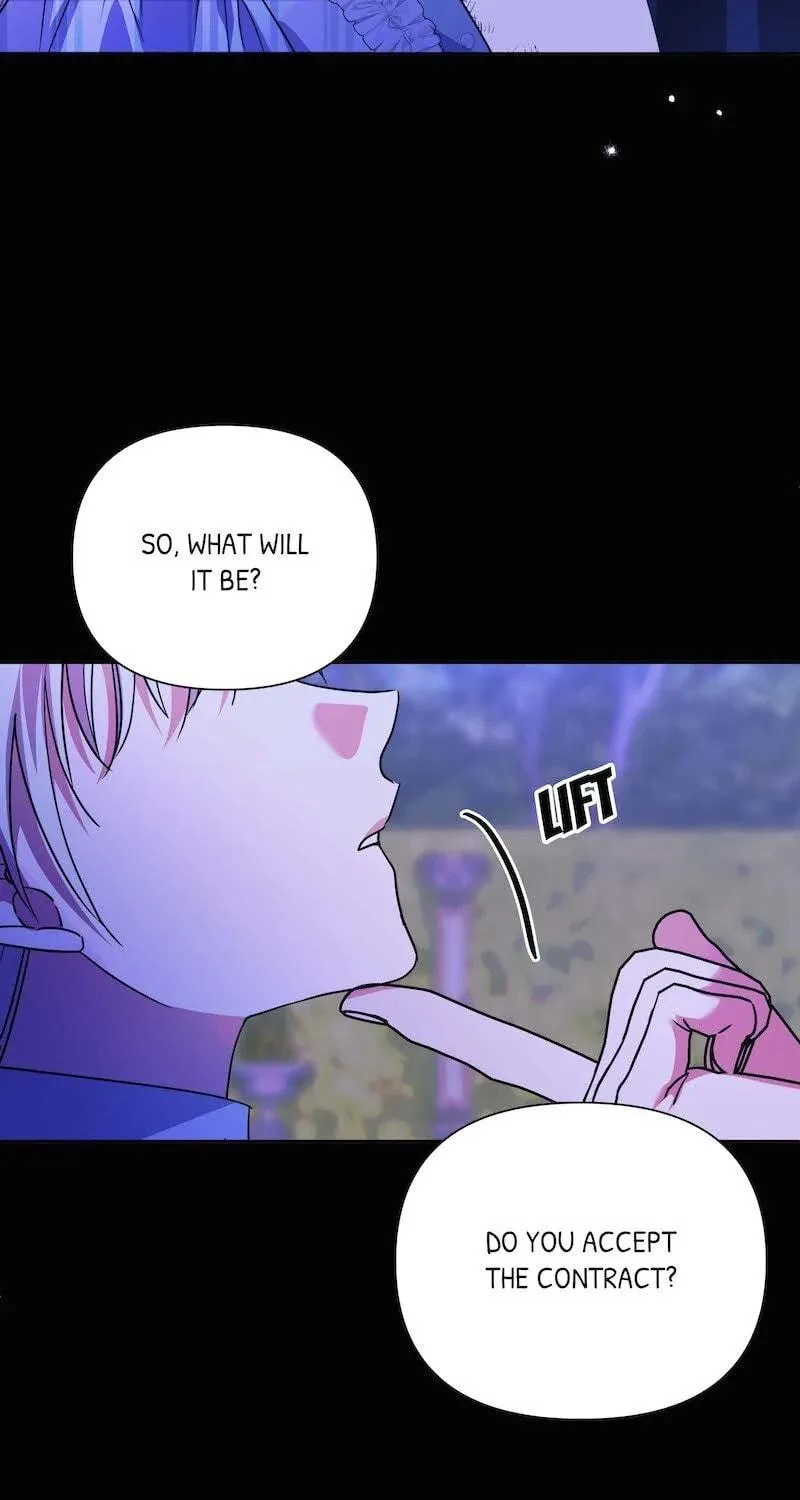 Read Taming the Ultimate Tyrant chapter 72 image 63 on Lezhin