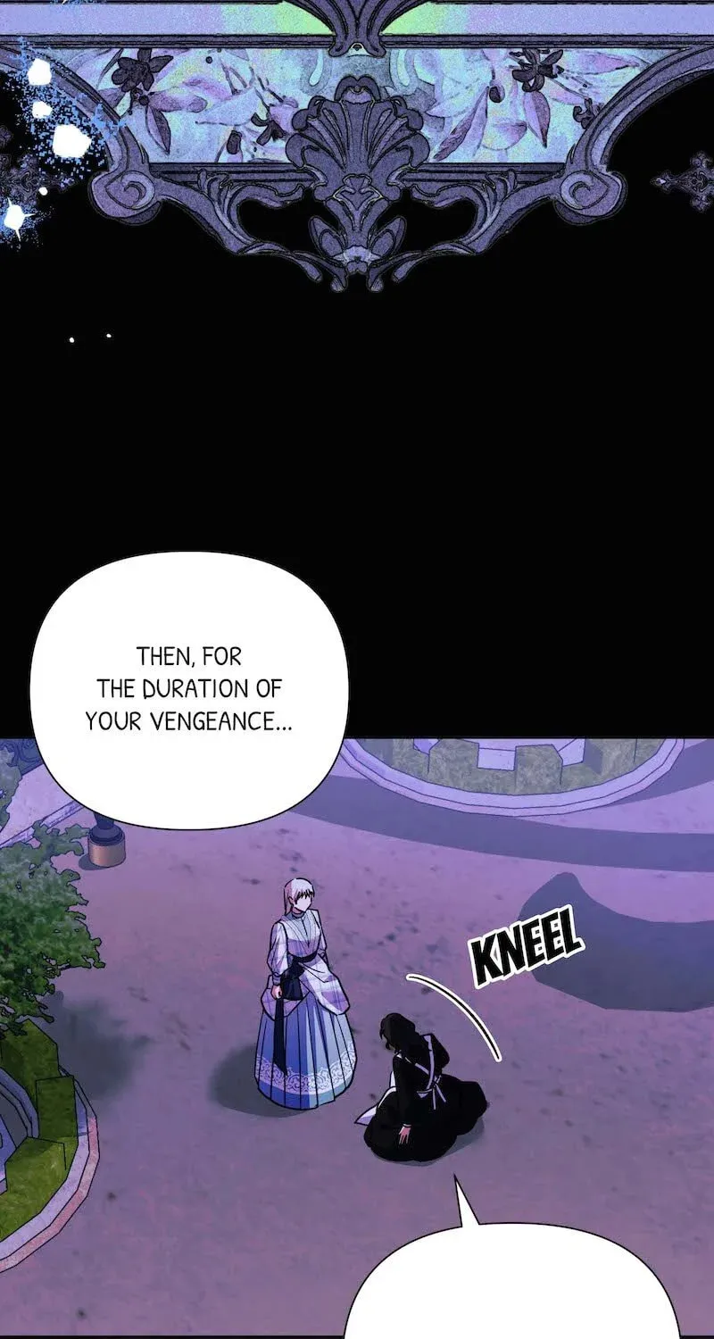 Read Taming the Ultimate Tyrant chapter 72 image 68 on Lezhin