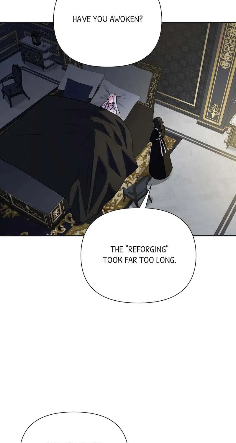 Read Taming the Ultimate Tyrant chapter 72 image 77 on Lezhin