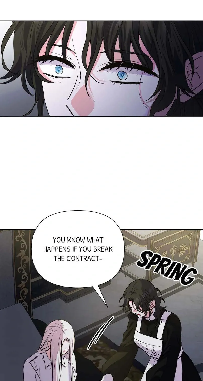Read Taming the Ultimate Tyrant chapter 72 image 84 on Lezhin