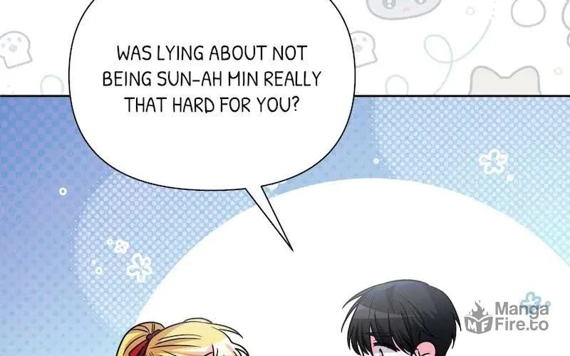 Read Taming the Ultimate Tyrant chapter 73 image 10 on Lezhin