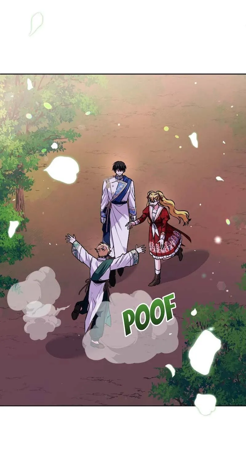 Read Taming the Ultimate Tyrant chapter 73 image 100 on Lezhin