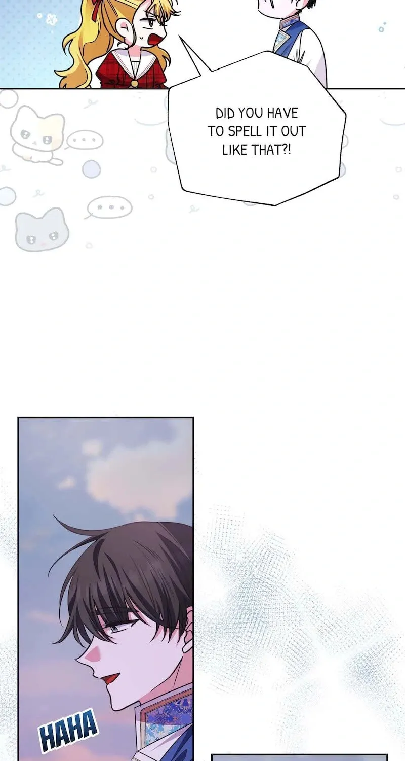 Read Taming the Ultimate Tyrant chapter 73 image 11 on Lezhin