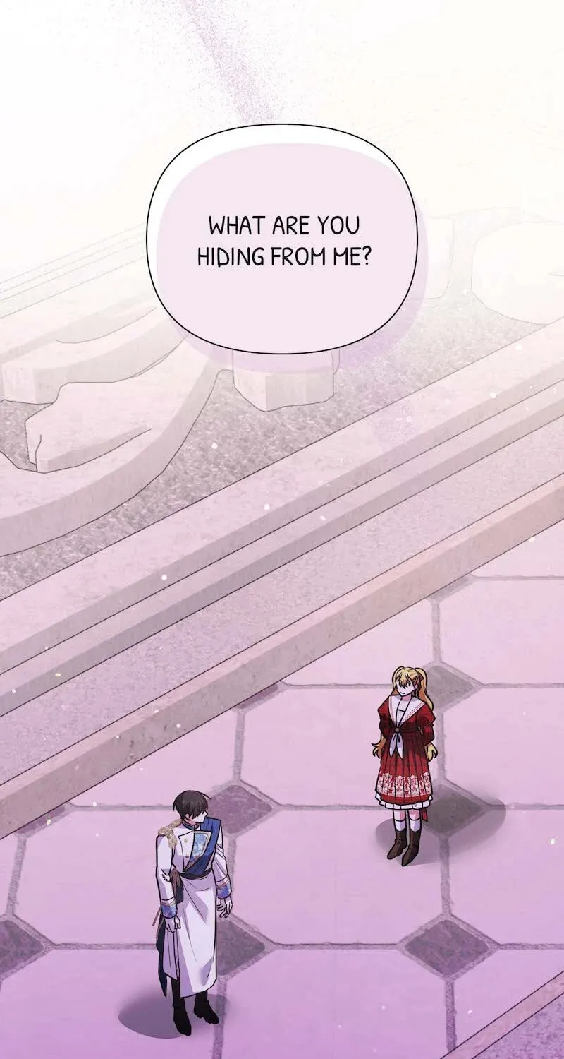 Read Taming the Ultimate Tyrant chapter 73 image 2 on Lezhin