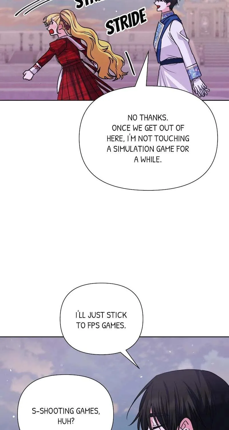 Read Taming the Ultimate Tyrant chapter 73 image 21 on Lezhin