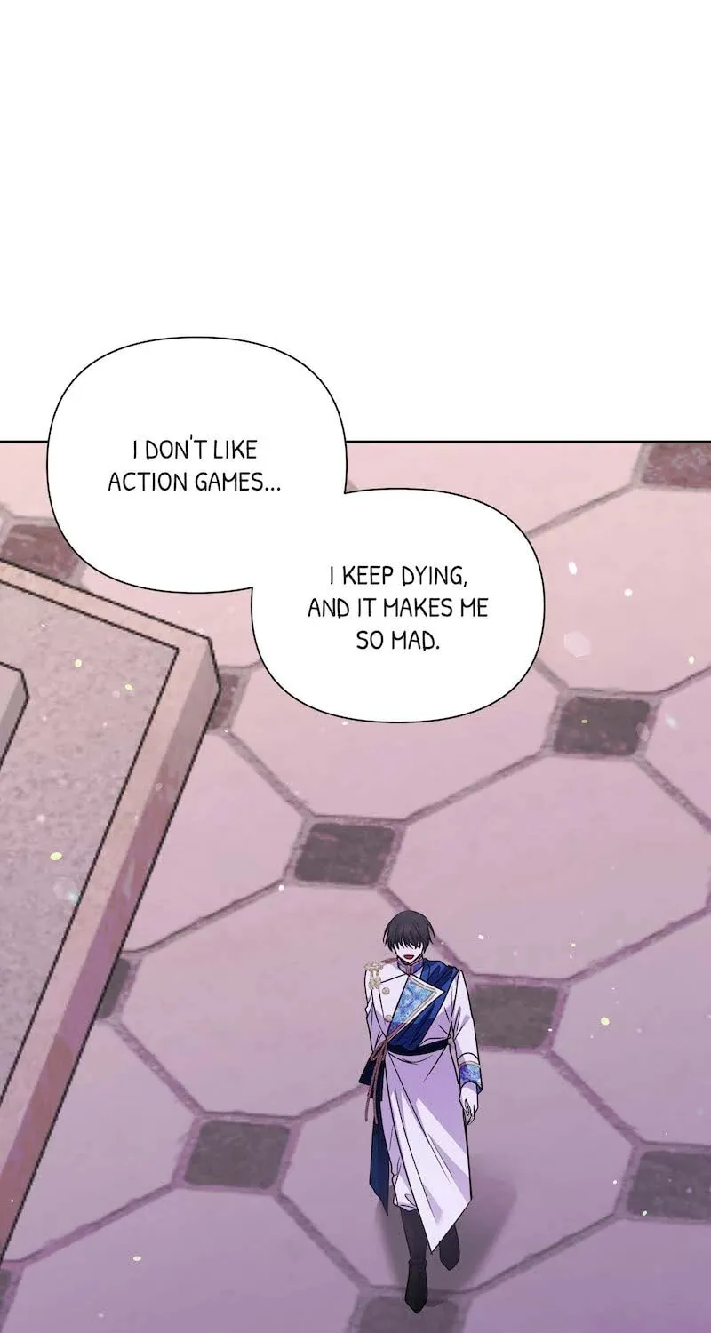 Read Taming the Ultimate Tyrant chapter 73 image 23 on Lezhin
