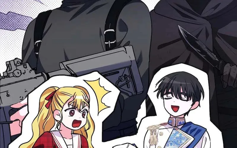 Read Taming the Ultimate Tyrant chapter 73 image 26 on Lezhin