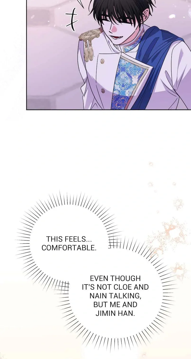 Read Taming the Ultimate Tyrant chapter 73 image 30 on Lezhin