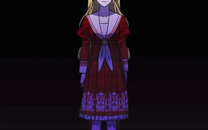 Read Taming the Ultimate Tyrant chapter 73 image 35 on Lezhin