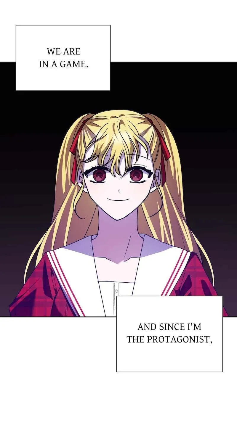 Read Taming the Ultimate Tyrant chapter 73 image 37 on Lezhin