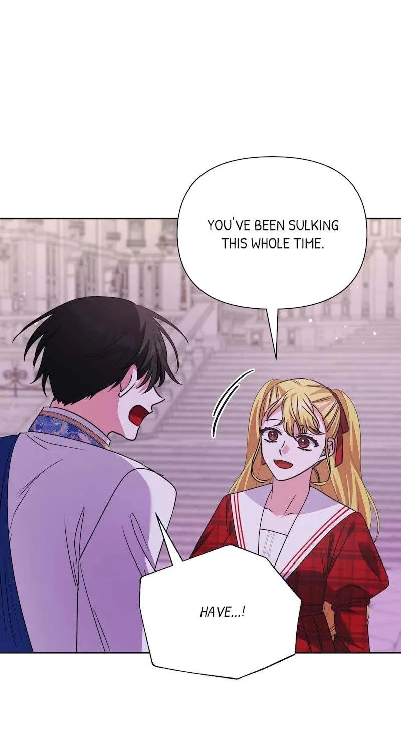 Read Taming the Ultimate Tyrant chapter 73 image 4 on Lezhin