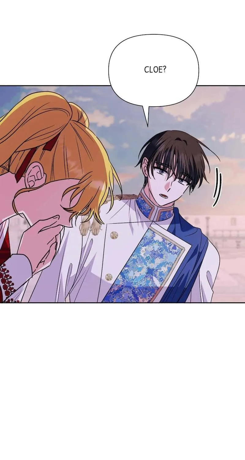 Read Taming the Ultimate Tyrant chapter 73 image 54 on Lezhin