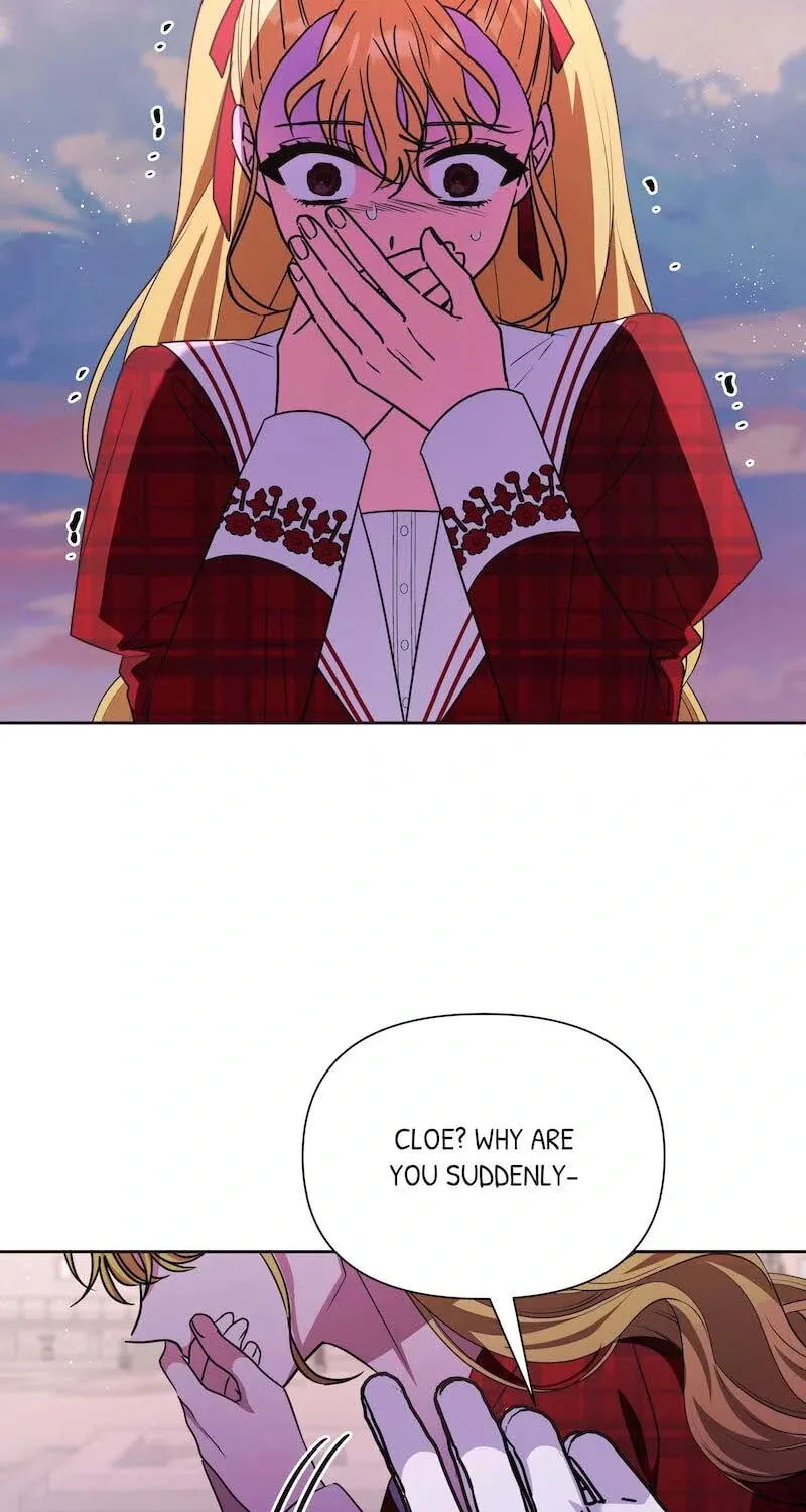 Read Taming the Ultimate Tyrant chapter 73 image 56 on Lezhin