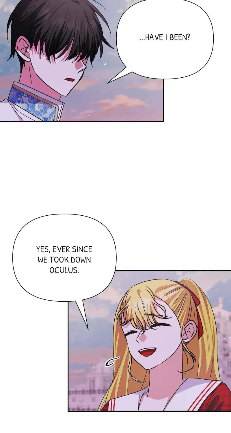 Read Taming the Ultimate Tyrant chapter 73 image 6 on Lezhin