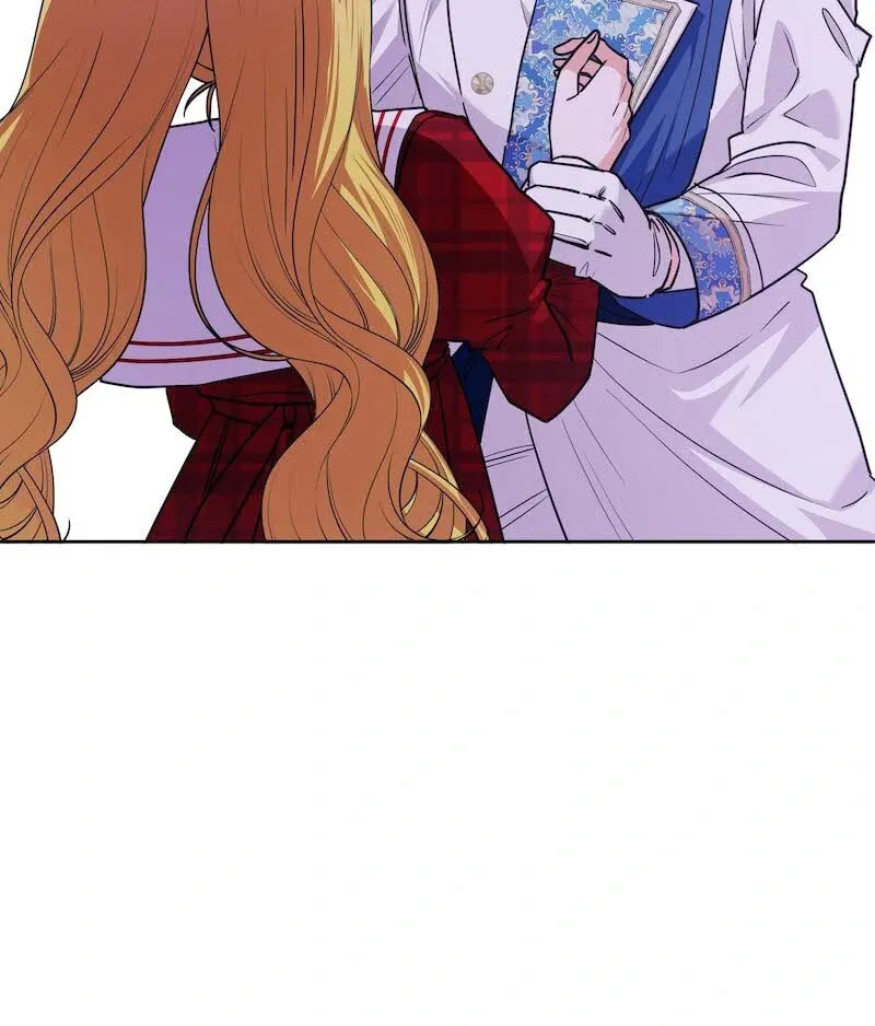 Read Taming the Ultimate Tyrant chapter 73 image 62 on Lezhin