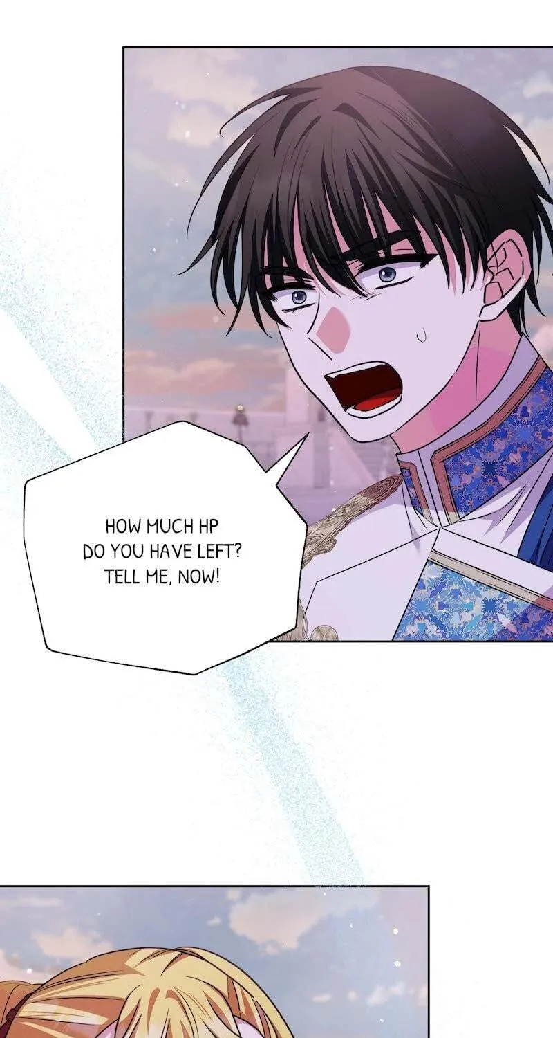 Read Taming the Ultimate Tyrant chapter 73 image 63 on Lezhin