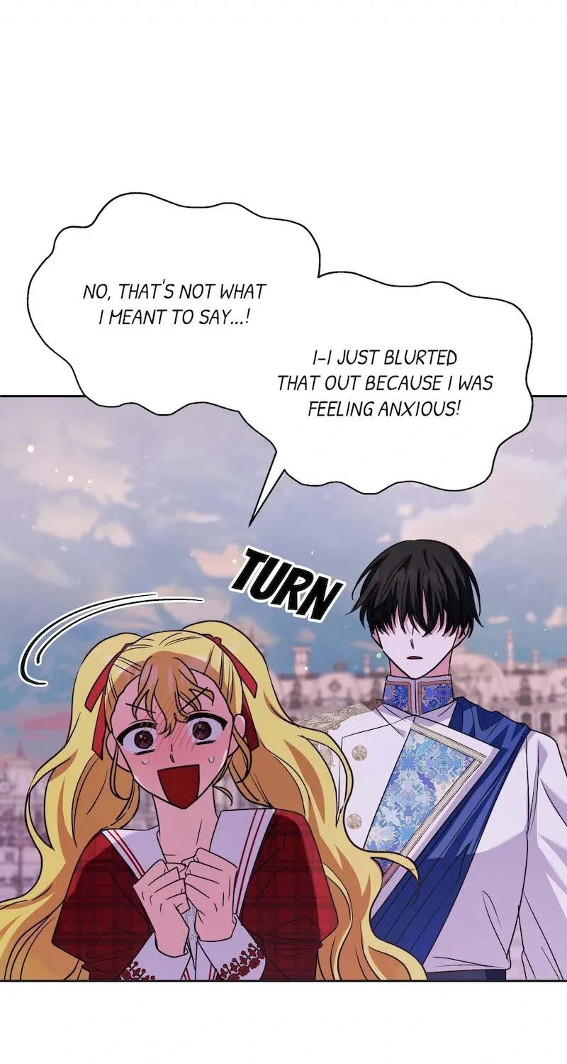 Read Taming the Ultimate Tyrant chapter 73 image 69 on Lezhin