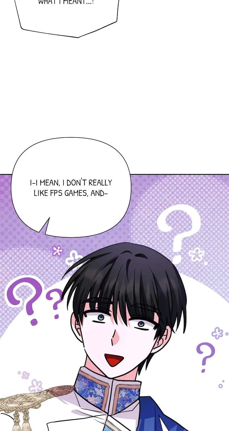Read Taming the Ultimate Tyrant chapter 73 image 78 on Lezhin