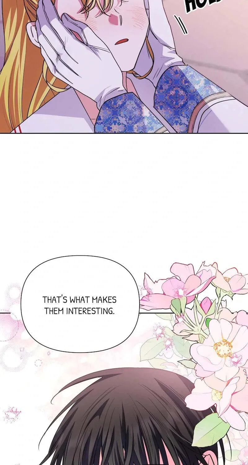 Read Taming the Ultimate Tyrant chapter 73 image 84 on Lezhin