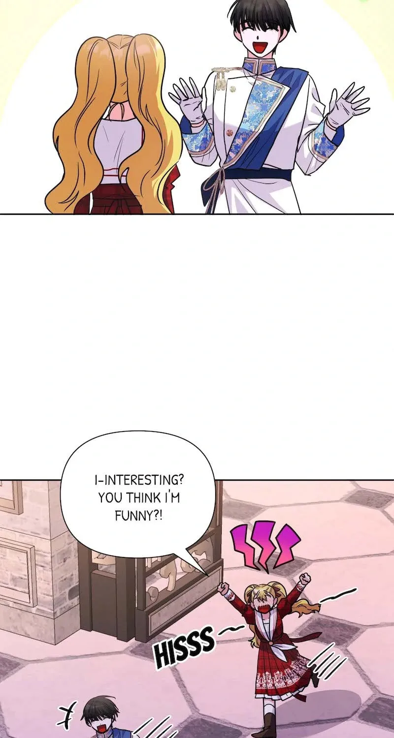 Read Taming the Ultimate Tyrant chapter 73 image 89 on Lezhin
