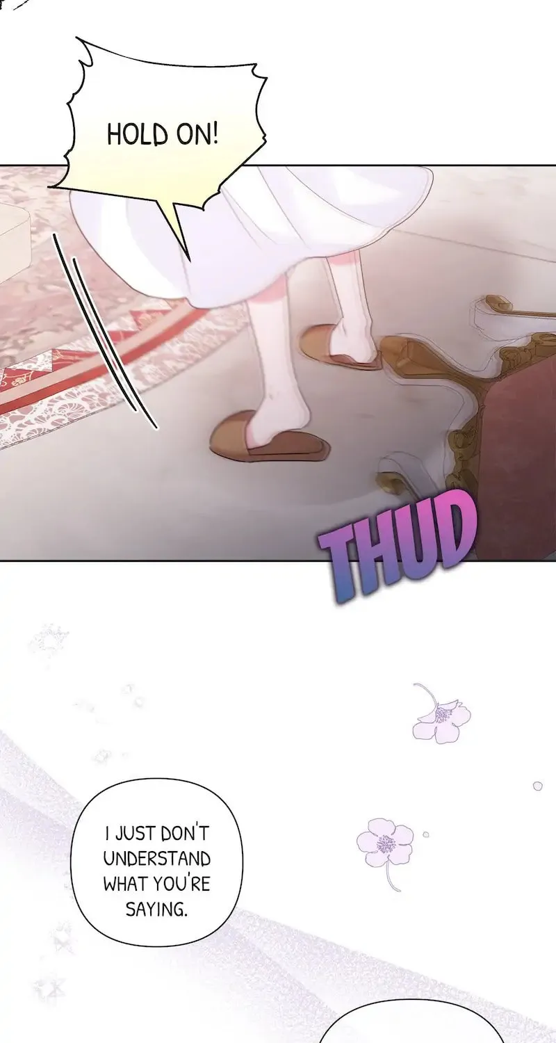 Read Taming the Ultimate Tyrant chapter 8 image 100 on Lezhin