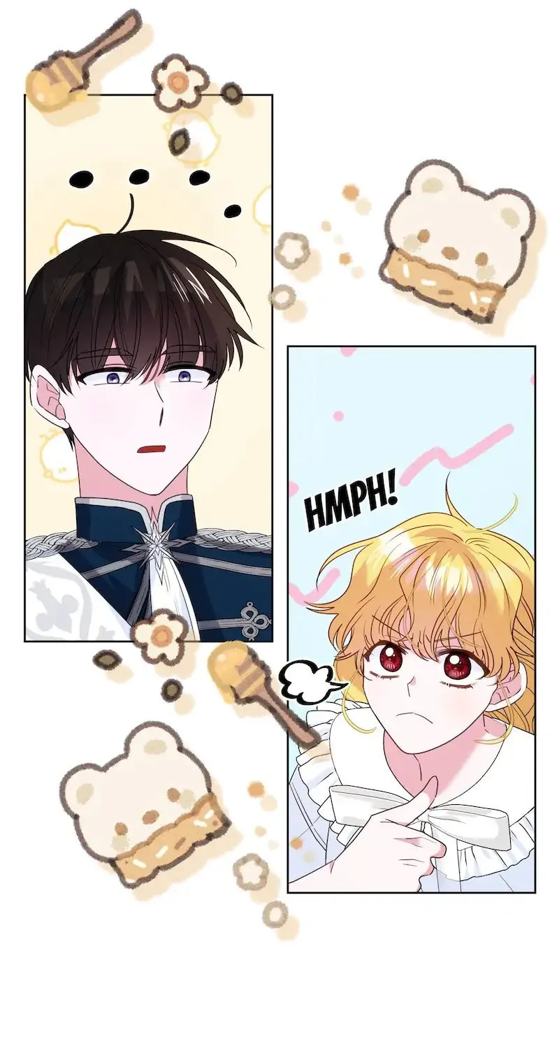 Read Taming the Ultimate Tyrant chapter 8 image 11 on Lezhin