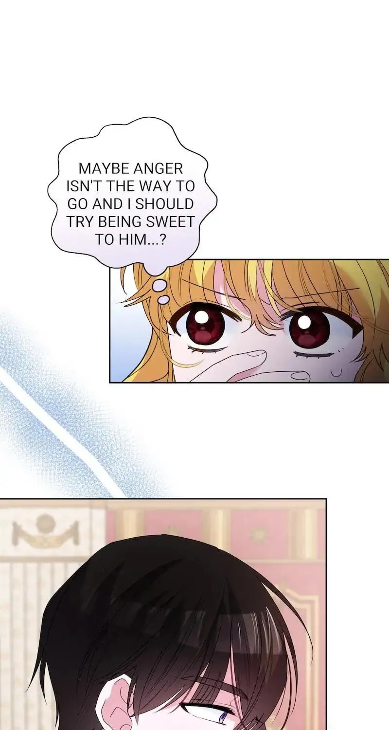 Read Taming the Ultimate Tyrant chapter 8 image 14 on Lezhin